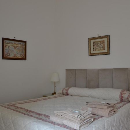 B&B La Meta Benevento Esterno foto