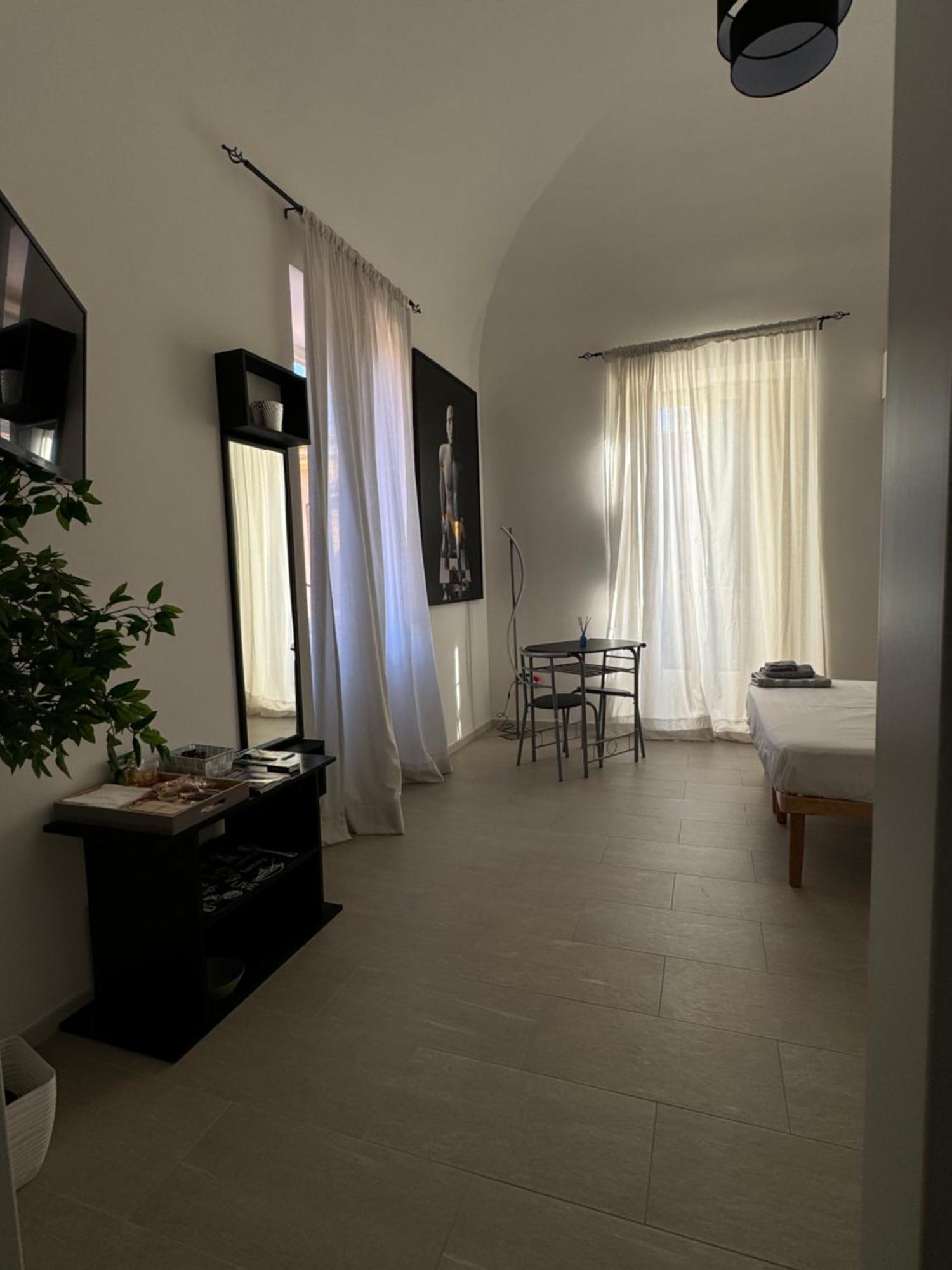 B&B La Meta Benevento Esterno foto