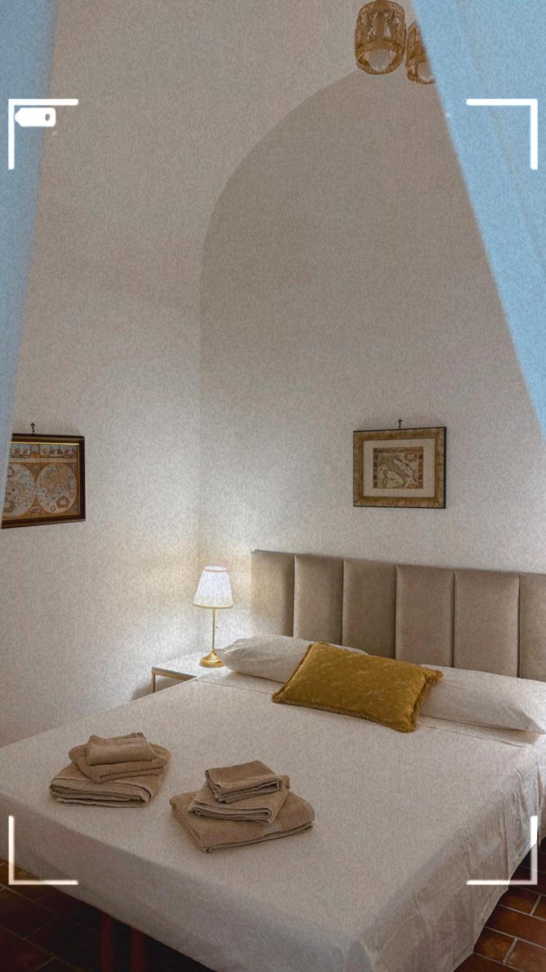 B&B La Meta Benevento Esterno foto
