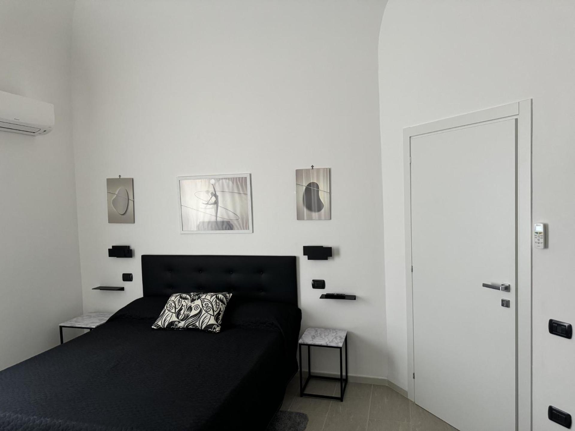 B&B La Meta Benevento Esterno foto