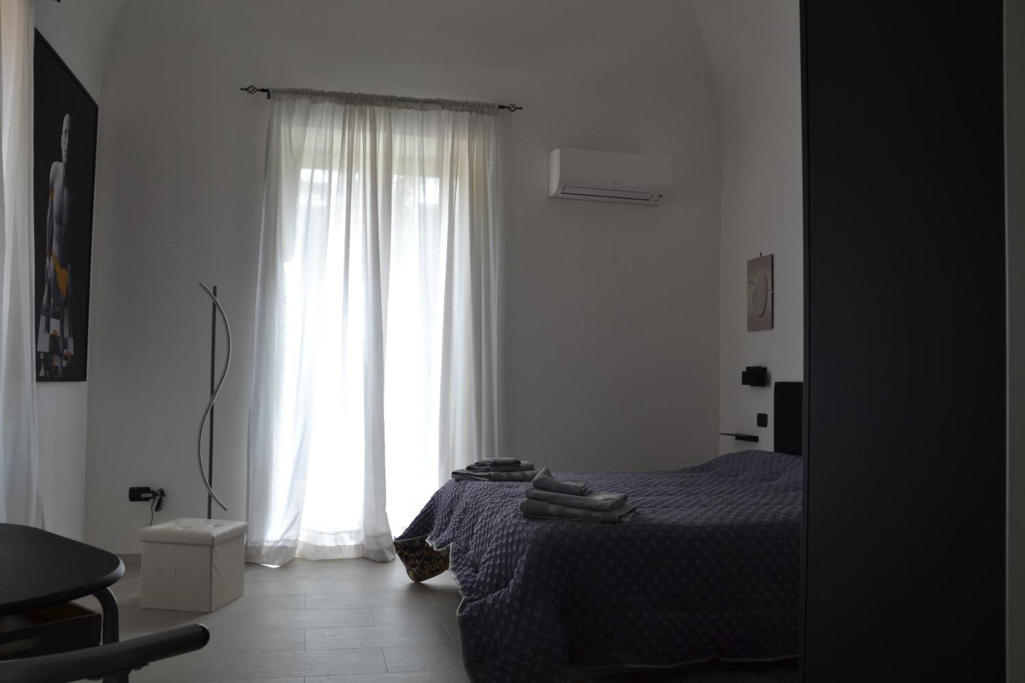 B&B La Meta Benevento Esterno foto