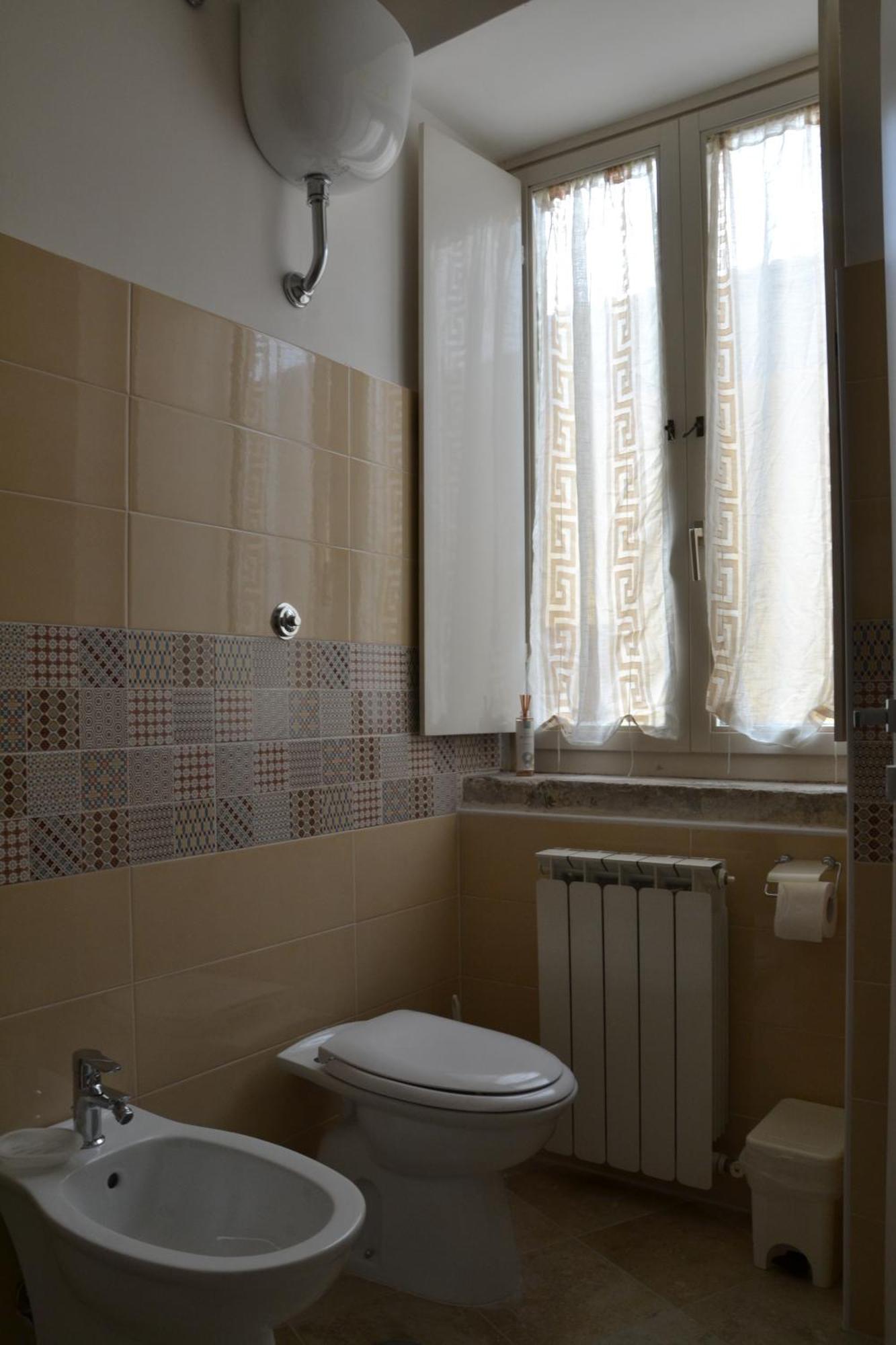 B&B La Meta Benevento Esterno foto
