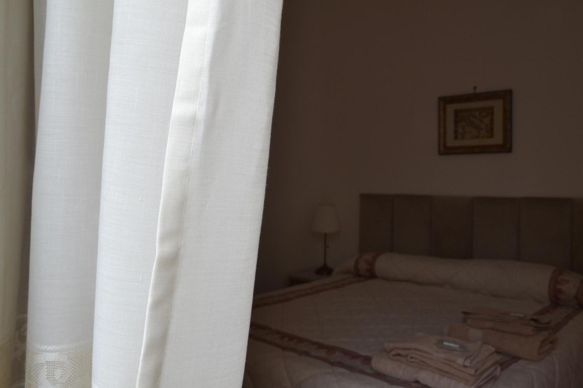 B&B La Meta Benevento Esterno foto
