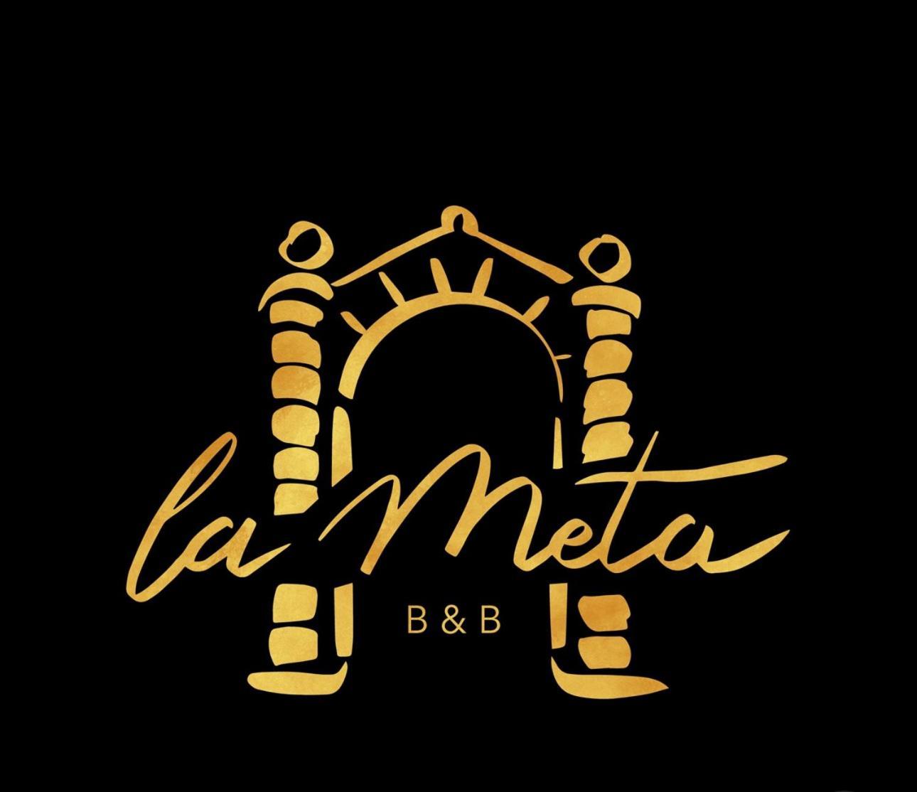 B&B La Meta Benevento Esterno foto