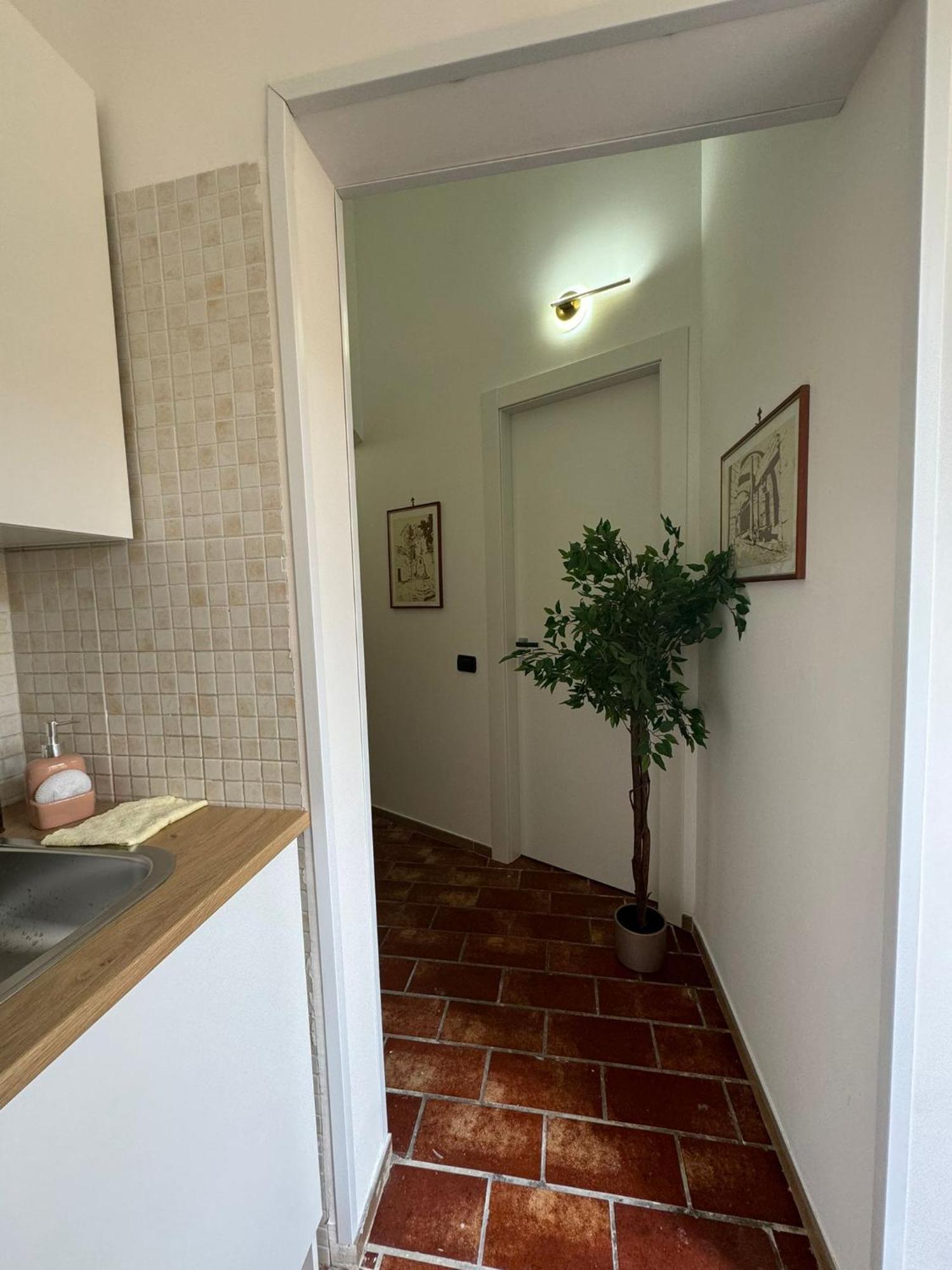 B&B La Meta Benevento Esterno foto