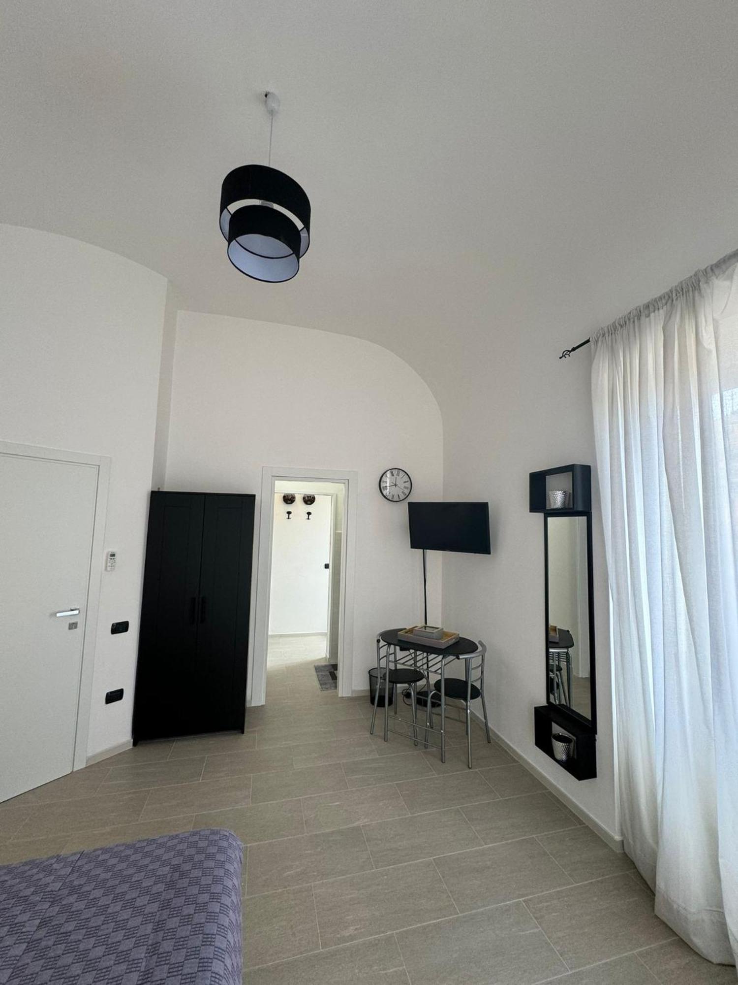 B&B La Meta Benevento Esterno foto