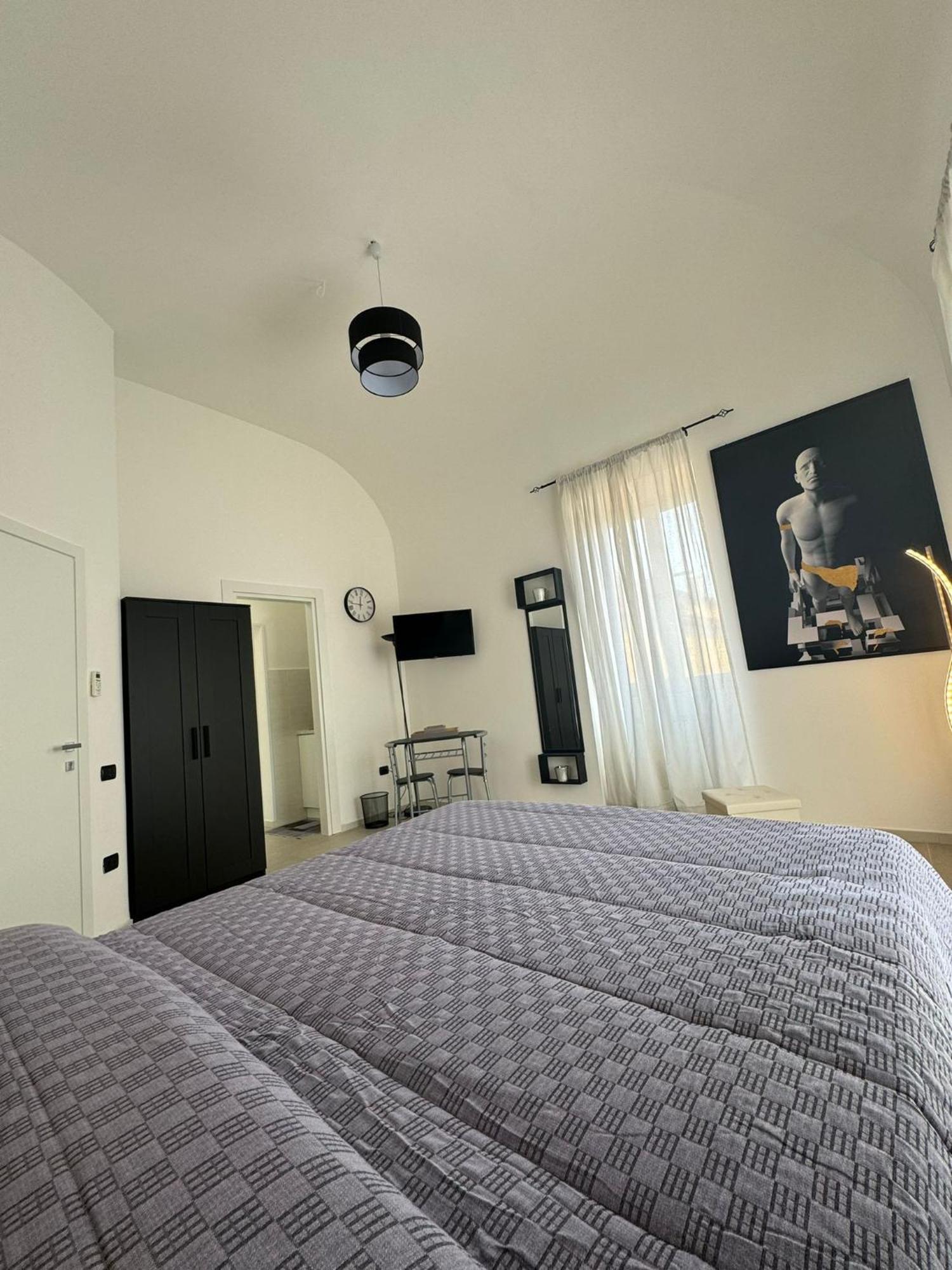 B&B La Meta Benevento Esterno foto